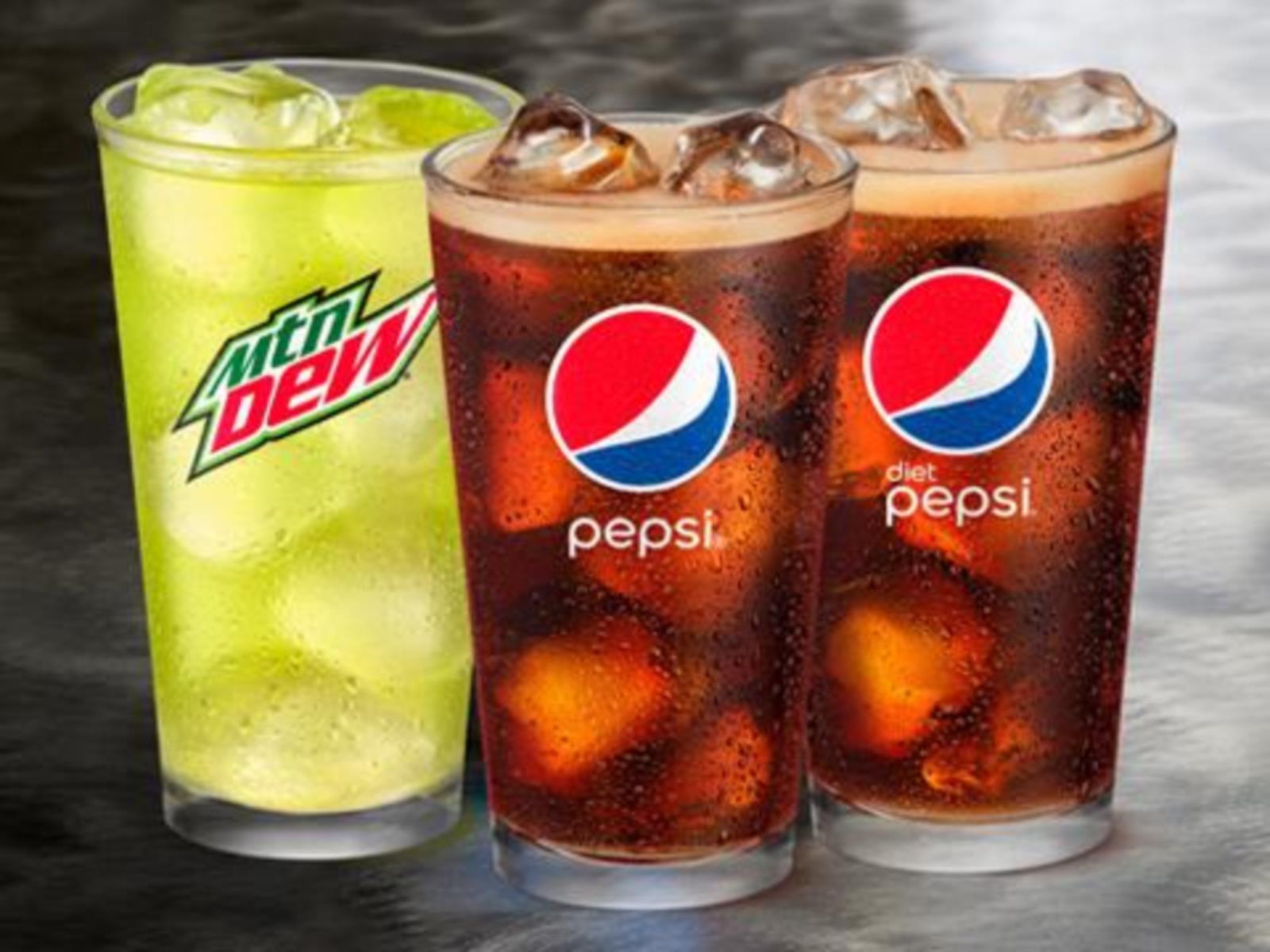 Order Pepsi® Fountain Drink food online from Red Lobster store, Lima on bringmethat.com