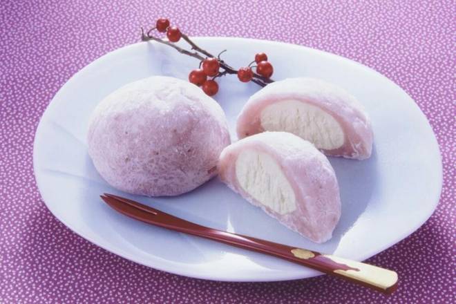 Order Mochi food online from Style Sushi store, Union on bringmethat.com