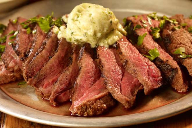 Order Tri Tip (A la Carte) food online from Stonefire Grill store, Irvine on bringmethat.com