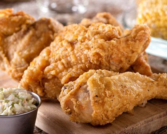 Order Fried Chicken food online from Firebelly Wings store, Fairburn on bringmethat.com