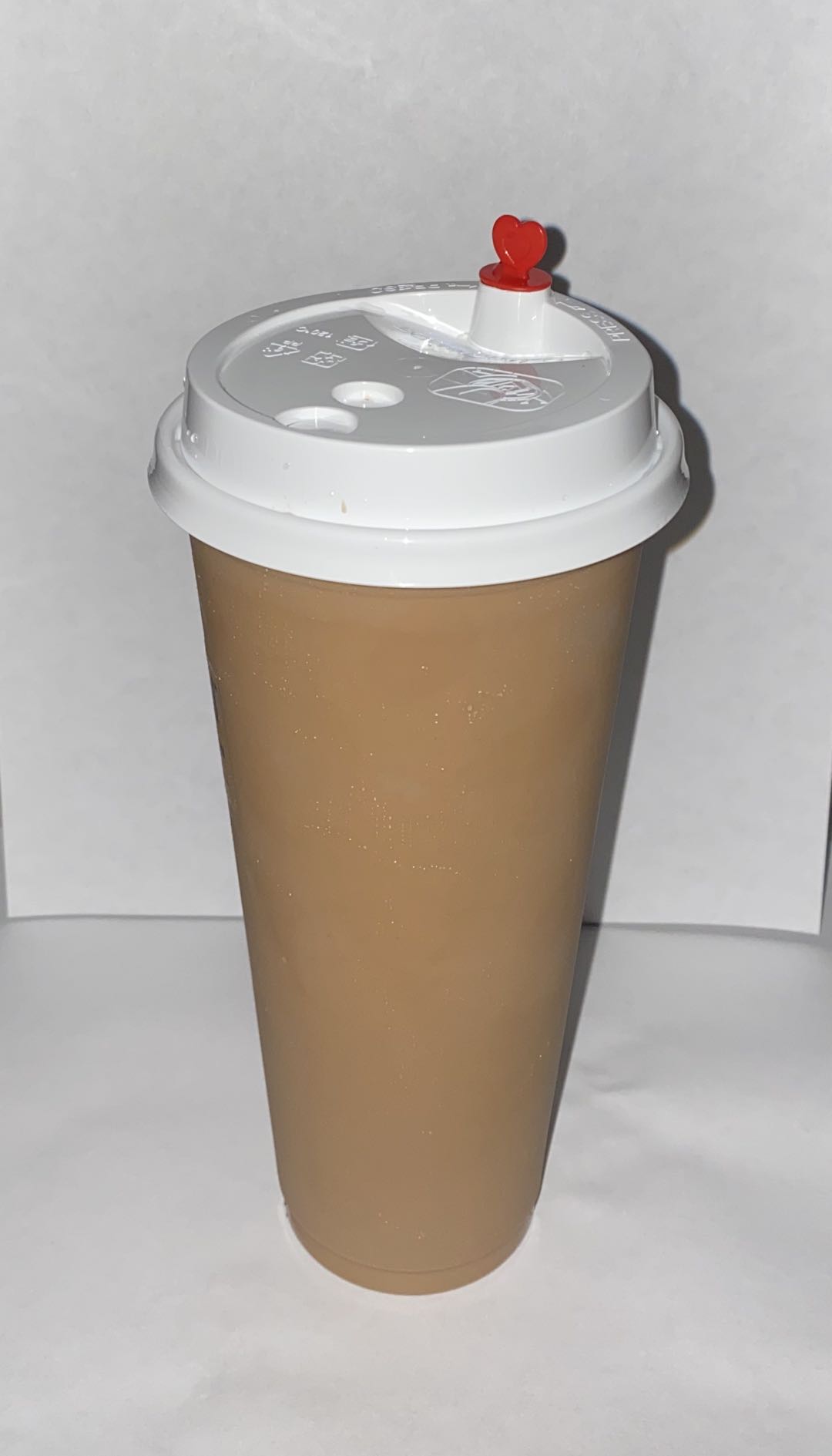 Order Coffee Frappe food online from Domoishi store, Rockville on bringmethat.com