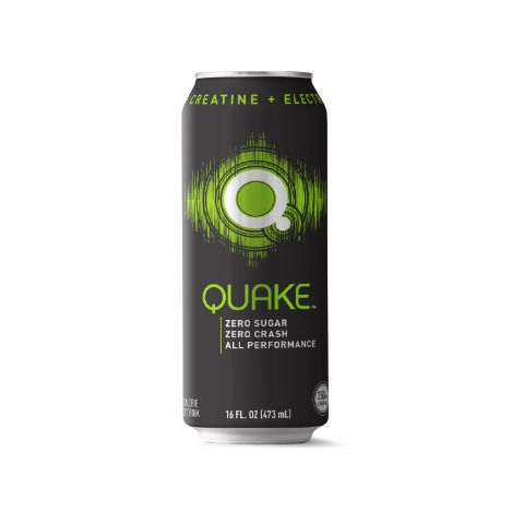 Order 7S Quake Energy 16oz food online from 7-Eleven store, West Columbia on bringmethat.com