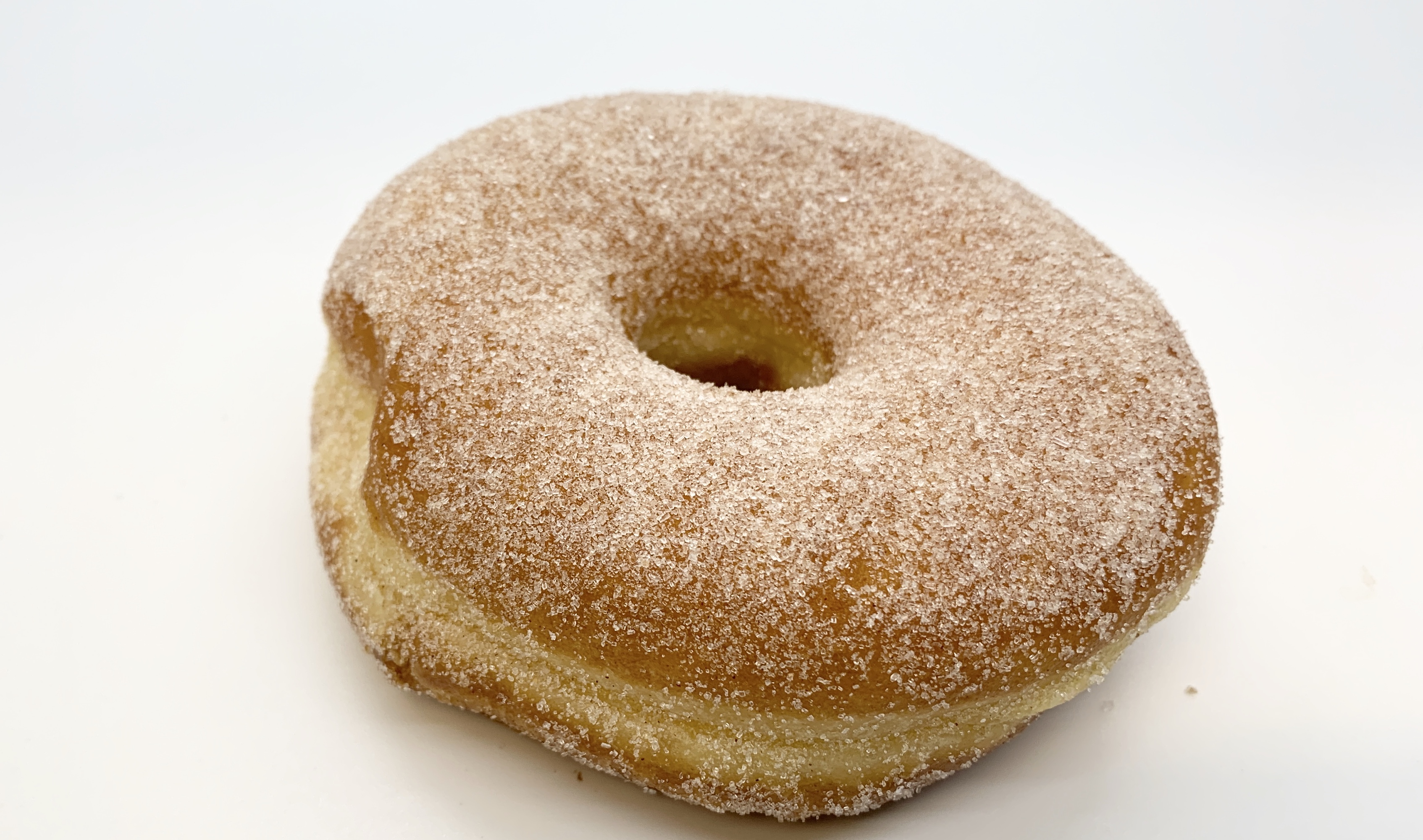Order Raised Sugar  food online from Star Donuts store, Medford on bringmethat.com