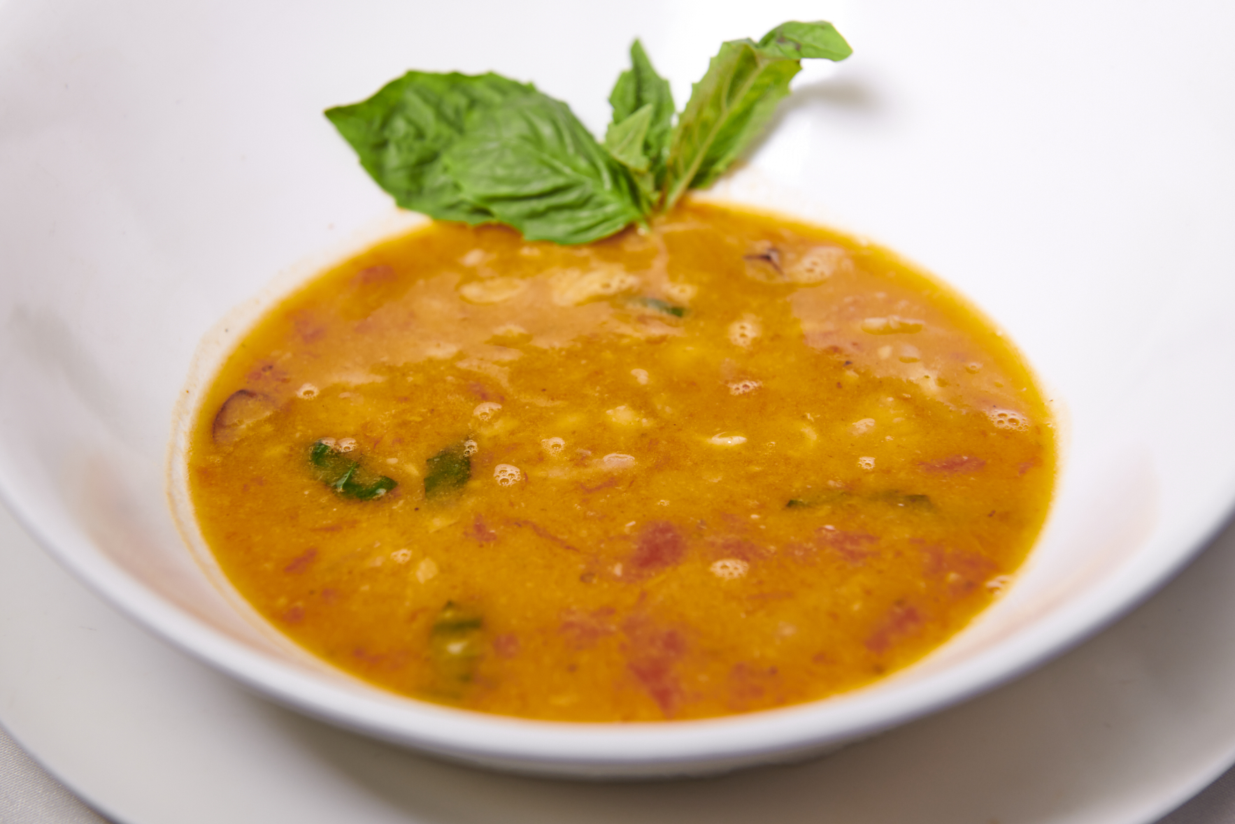 Order Pasta Fagioli Soup food online from Magno Grill store, New Rochelle on bringmethat.com