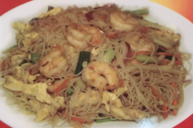Order Rice Noodle food online from Hunan Cafe - Alexandria store, Alexandria on bringmethat.com
