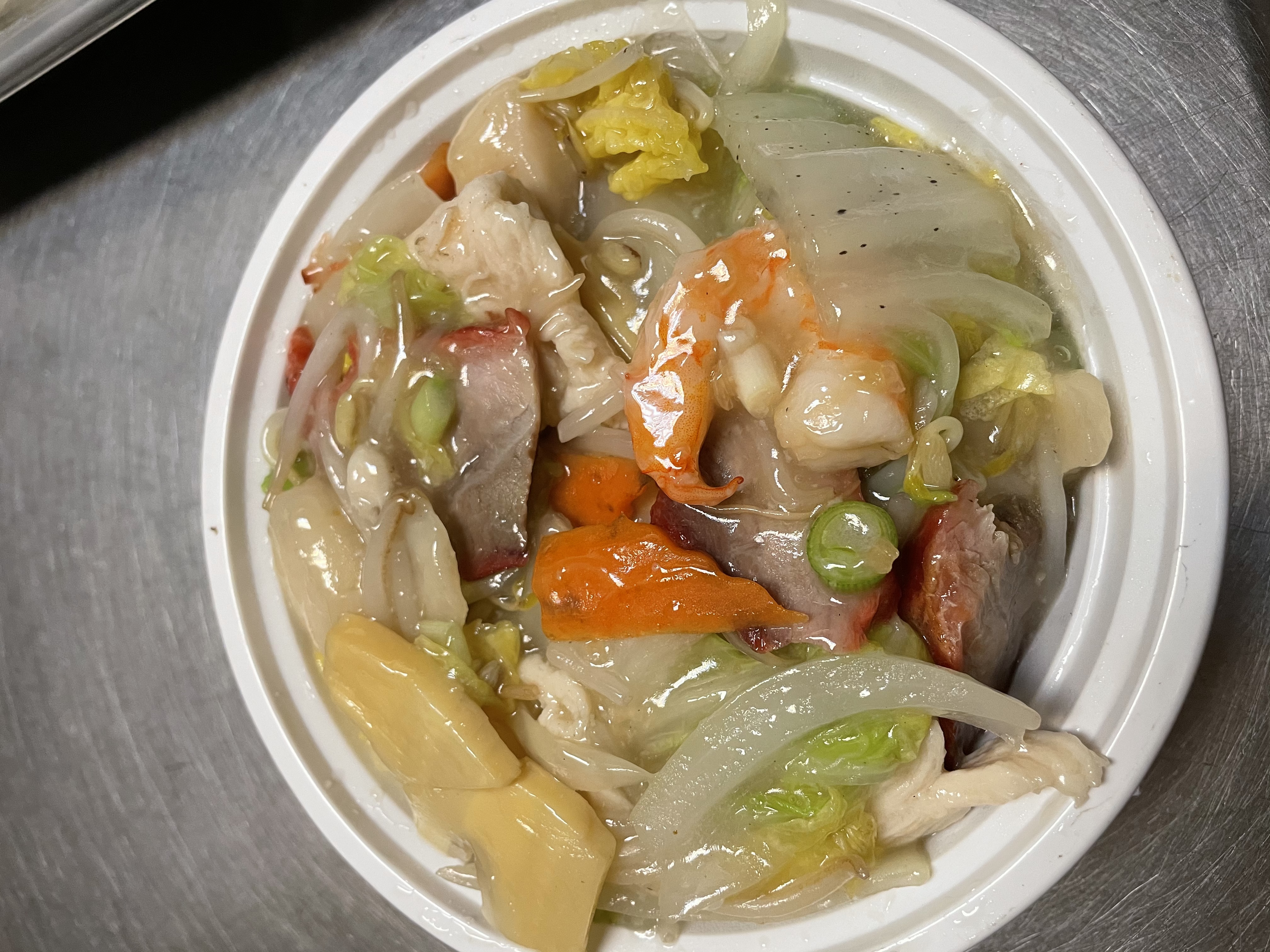 Order 37. House Special Chop Suey food online from Great Wall store, Blauvelt on bringmethat.com