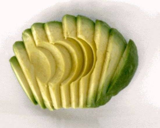 Order Side Avocado food online from Marie Callenders Bakery and Cafe store, Los Angeles on bringmethat.com