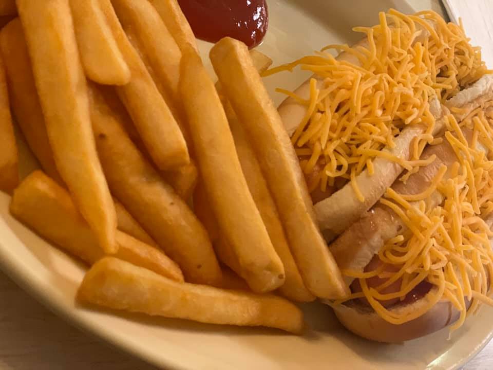 Order French Fries food online from Coney Island Menu store, Toledo on bringmethat.com