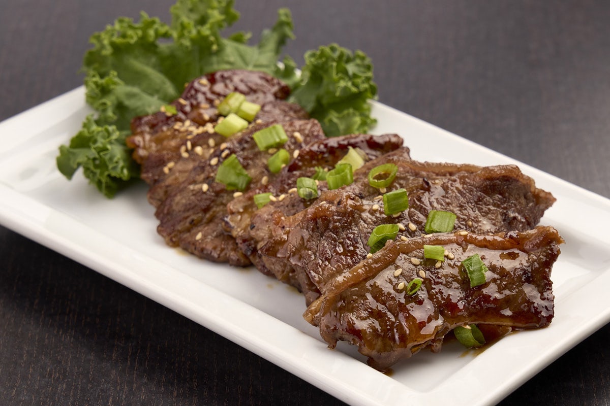 Order SHORT RIBS food online from Ra Addison store, Addison on bringmethat.com