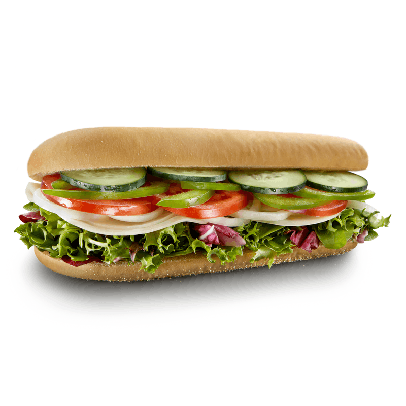 Order Veggie food online from Cousins Subs store, Crown Point on bringmethat.com