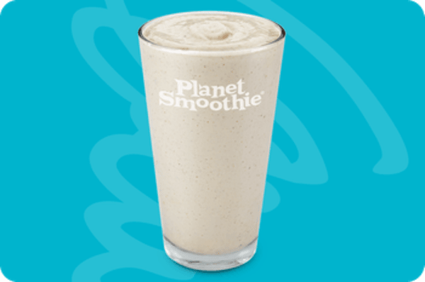 Order Peanut Butter Power Up food online from Planet Smoothie store, Bogart on bringmethat.com