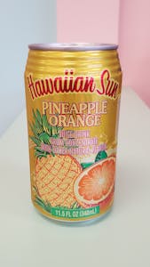 Order Hawaiian Sun Pineapple Orange food online from Issho Ni Poke store, Mentor on bringmethat.com