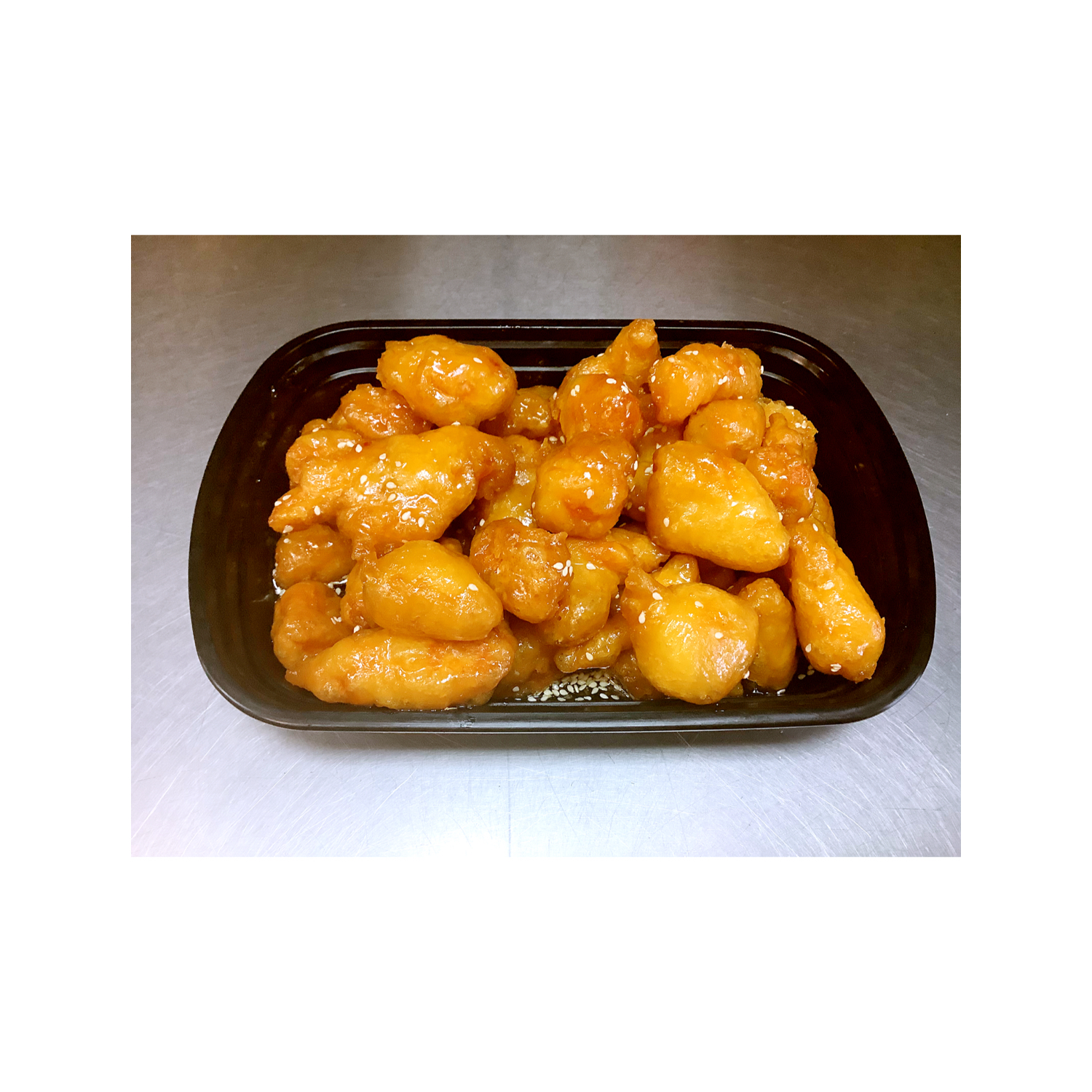 Order S29. Honey Chicken蜜鸡 food online from ChinaDragon store, Anoka on bringmethat.com
