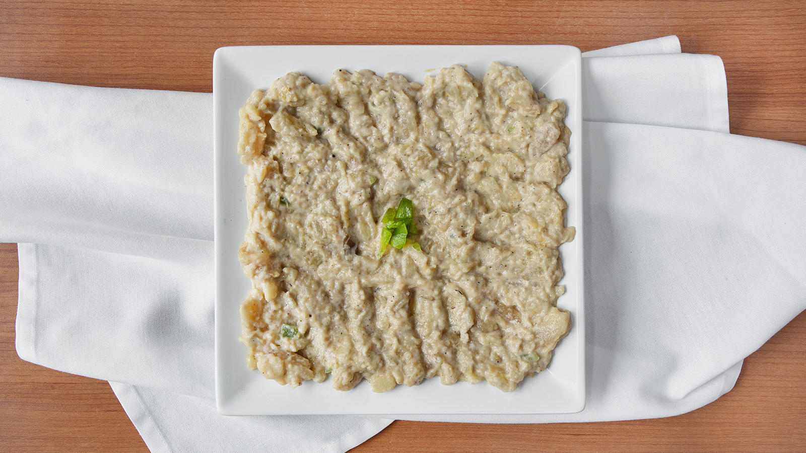 Order Baba Ghanoush food online from Z Zoul Cafe store, San Francisco on bringmethat.com