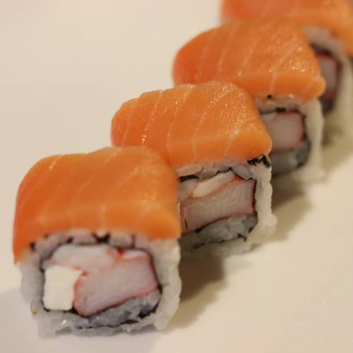 Order OUTER BANKS food online from Umami Japanese Steakhouse store, Raleigh on bringmethat.com
