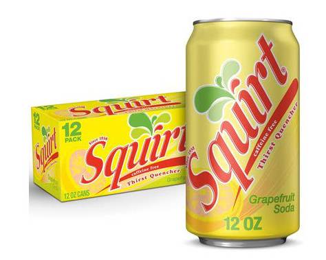 Order Squirt Can (12 oz) food online from To & Go Grocery store, Northbrook on bringmethat.com