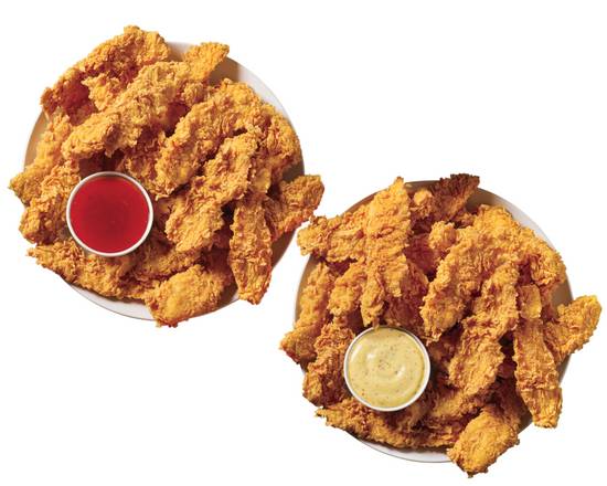 Order Handcrafted Tenders (30 Pcs) food online from Popeyes on Hwy. 51 store, Ponchatoula on bringmethat.com
