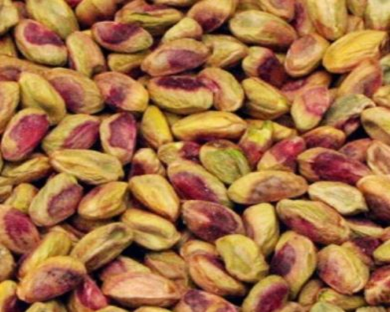 Order Peeled Pistachio   food online from Nour Cafe store, Revere on bringmethat.com