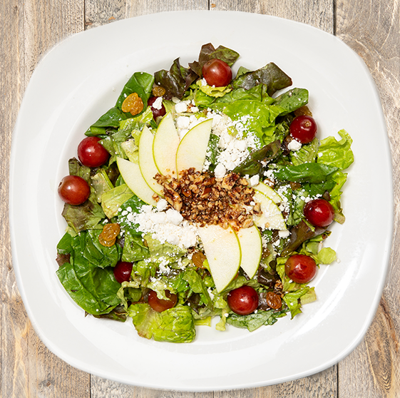 Order Sonoma Salad food online from Spin! Pizza store, Papillion on bringmethat.com