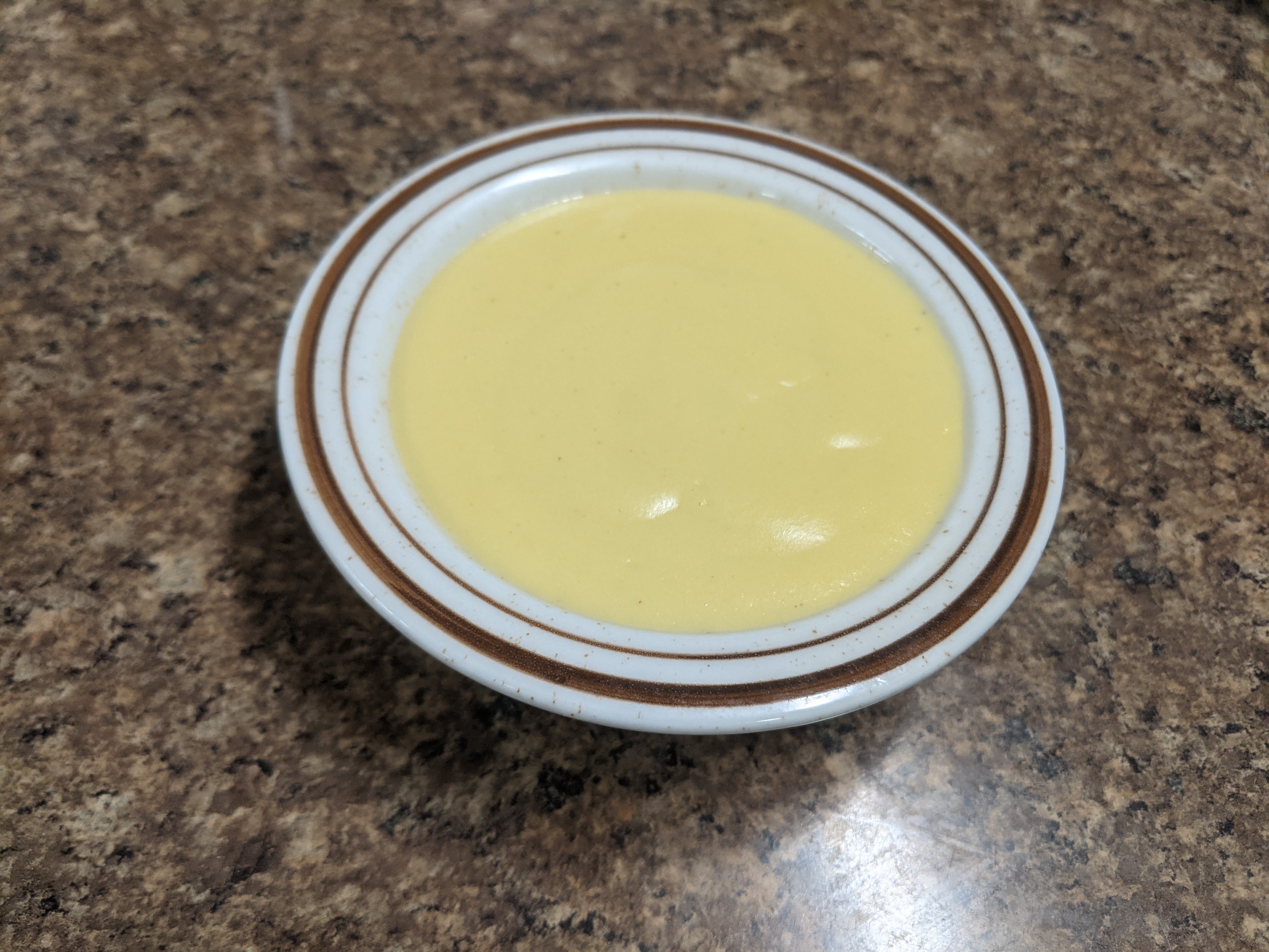 Order Side of Hollandaise Sauce food online from Parkside Diner store, Rochester on bringmethat.com
