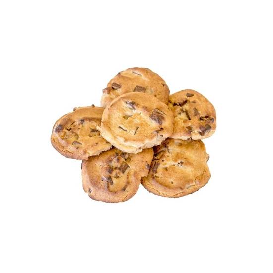 Order .6 Cookies food online from Stoner Pizza Joint store, Warner Robins on bringmethat.com