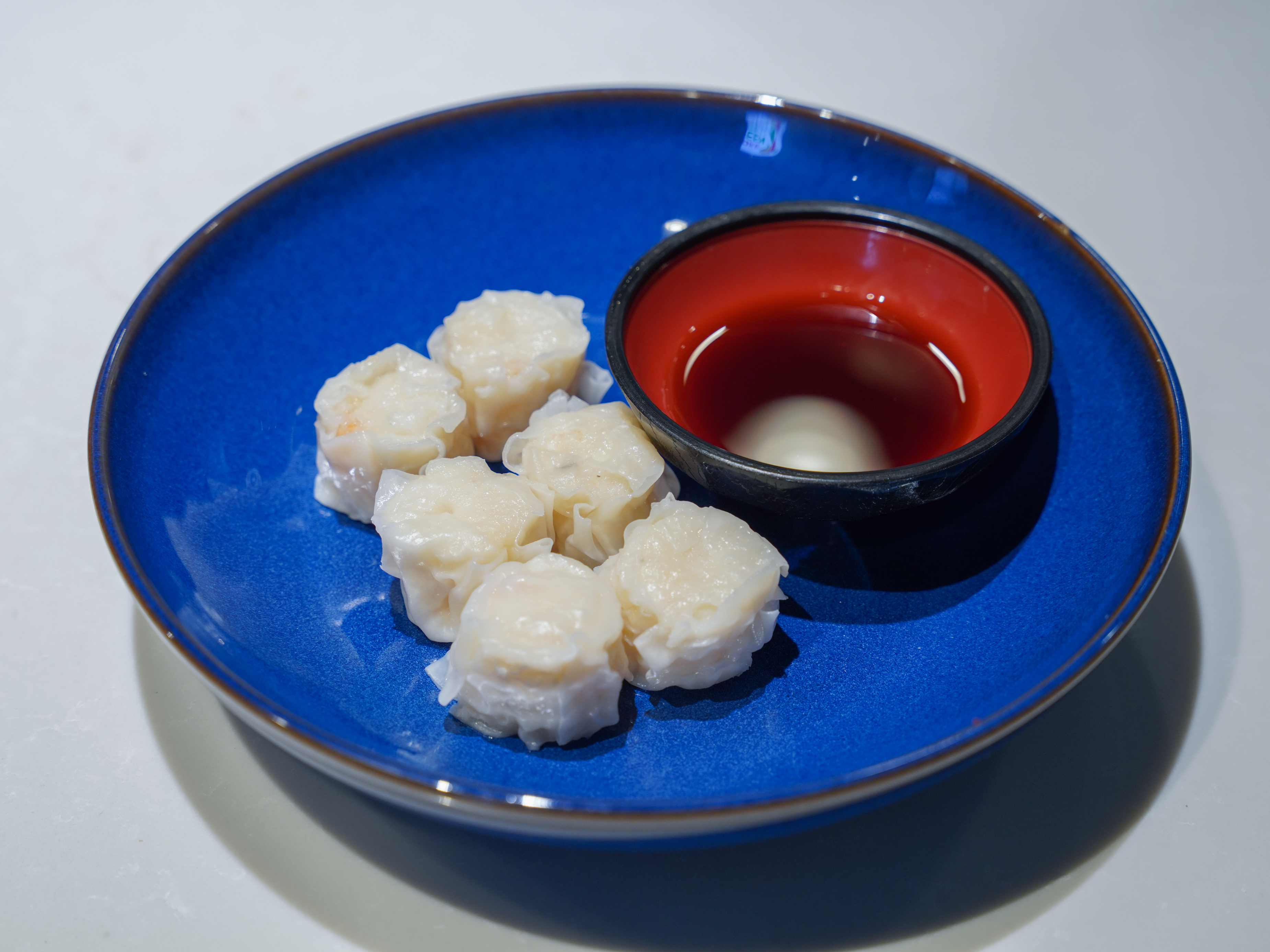 Order Shumai food online from Dumpling and Noodle store, New York on bringmethat.com