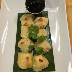 Order Dim Sum (8 pcs) food online from Rice Factory store, Milltown on bringmethat.com
