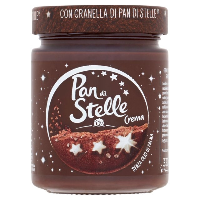 Order Pan di Stelle Paste food online from Bakers Daughter store, Washington on bringmethat.com