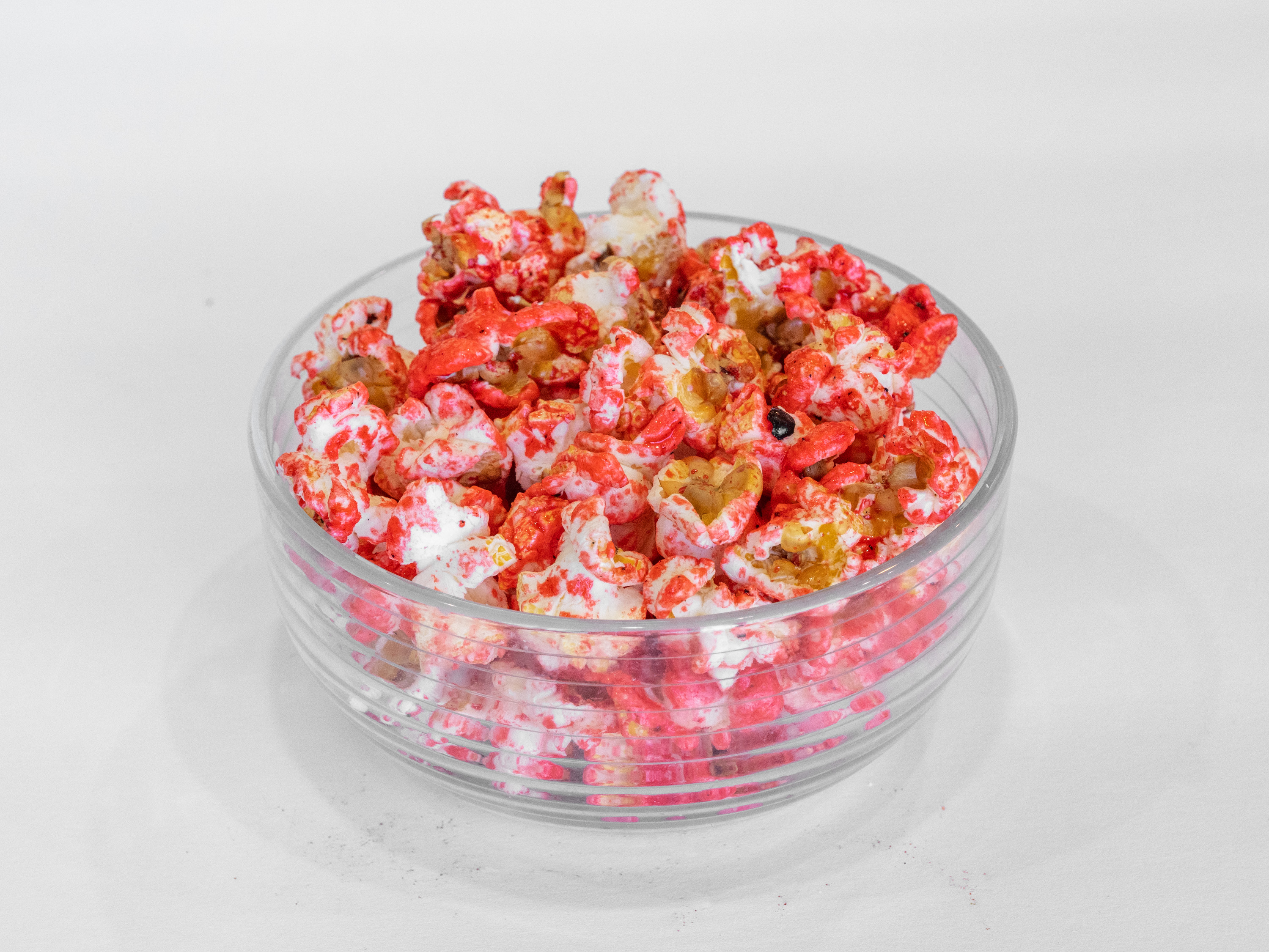 Order Strawberry food online from Keith Kettle Corn store, Azusa on bringmethat.com