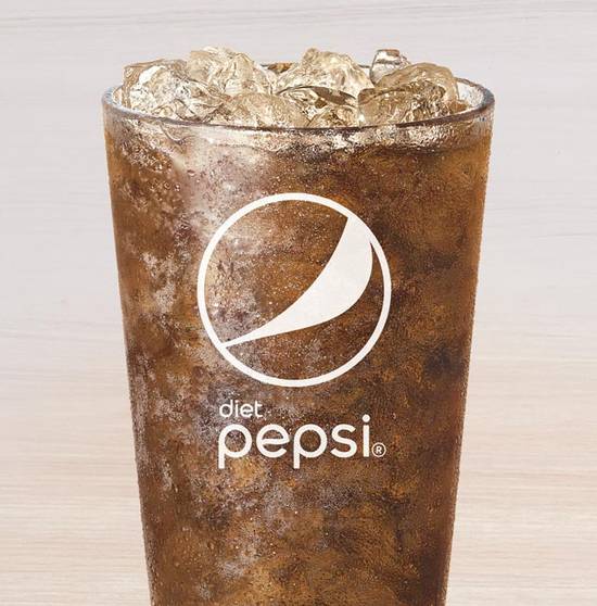 Order Diet Pepsi® food online from Taco Bell store, Kerman on bringmethat.com