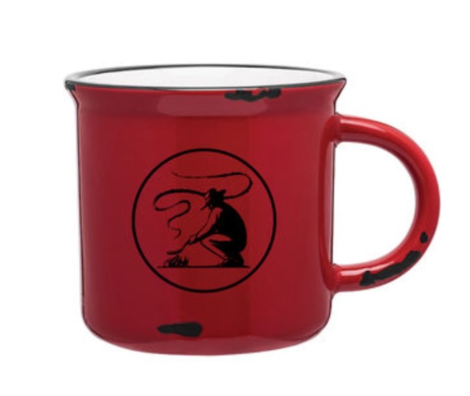 Order Camp Mug 15oz food online from Black Angus Steakhouse store, Albuquerque on bringmethat.com