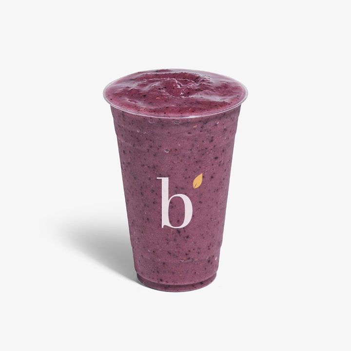 Order Superberry. food online from Project Juice Test Kitchen store, San Francisco on bringmethat.com