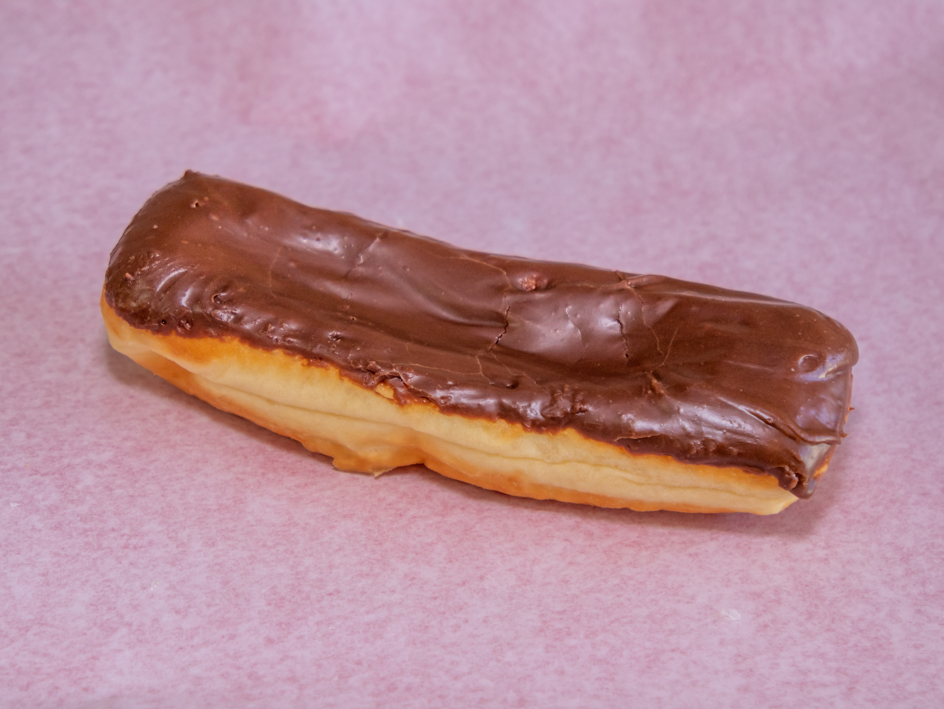 Order Long Johns Donut food online from Donuts Coffee store, Las Vegas on bringmethat.com