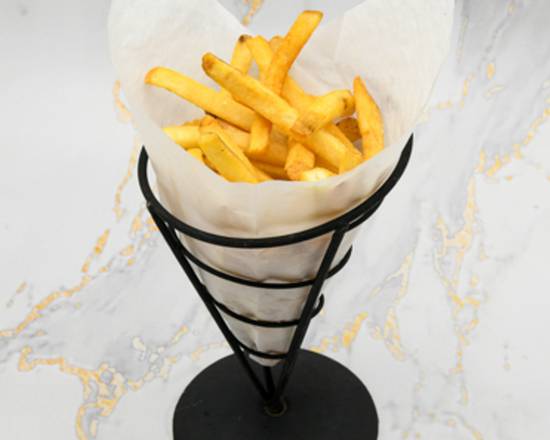Order French Fries food online from McCormick & Schmick's store, Indianapolis on bringmethat.com