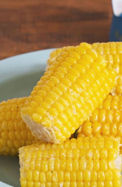 Order Corn on the Cob food online from Super Chicken store, Reston on bringmethat.com