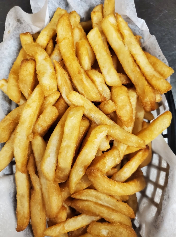 Order Fries food online from Ollie Pizza store, Litchfield on bringmethat.com