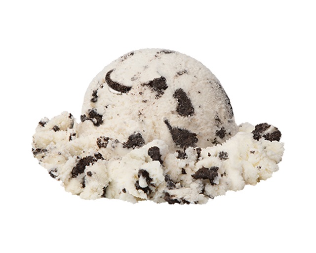 Order Oreo Cookies and Cream food online from Golden Kernel Popcorn store, Chicago on bringmethat.com