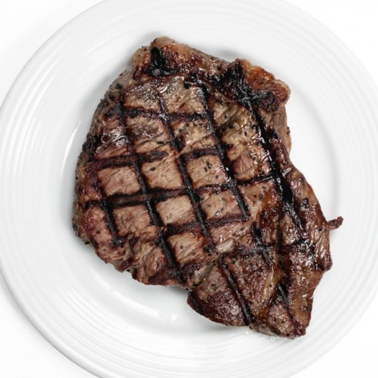 Order Top Sirloin Steak food online from Horseless Carriage store, North Hills on bringmethat.com