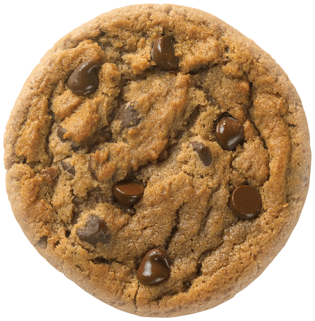 Order Regular Cookie food online from Great American Cookies store, Houston on bringmethat.com