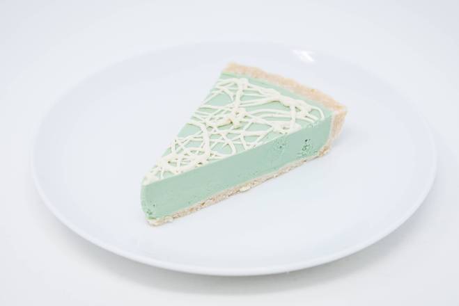 Order Raw Sugar-Free Key Lime Pie food online from Erewhon Market store, Calabasas on bringmethat.com