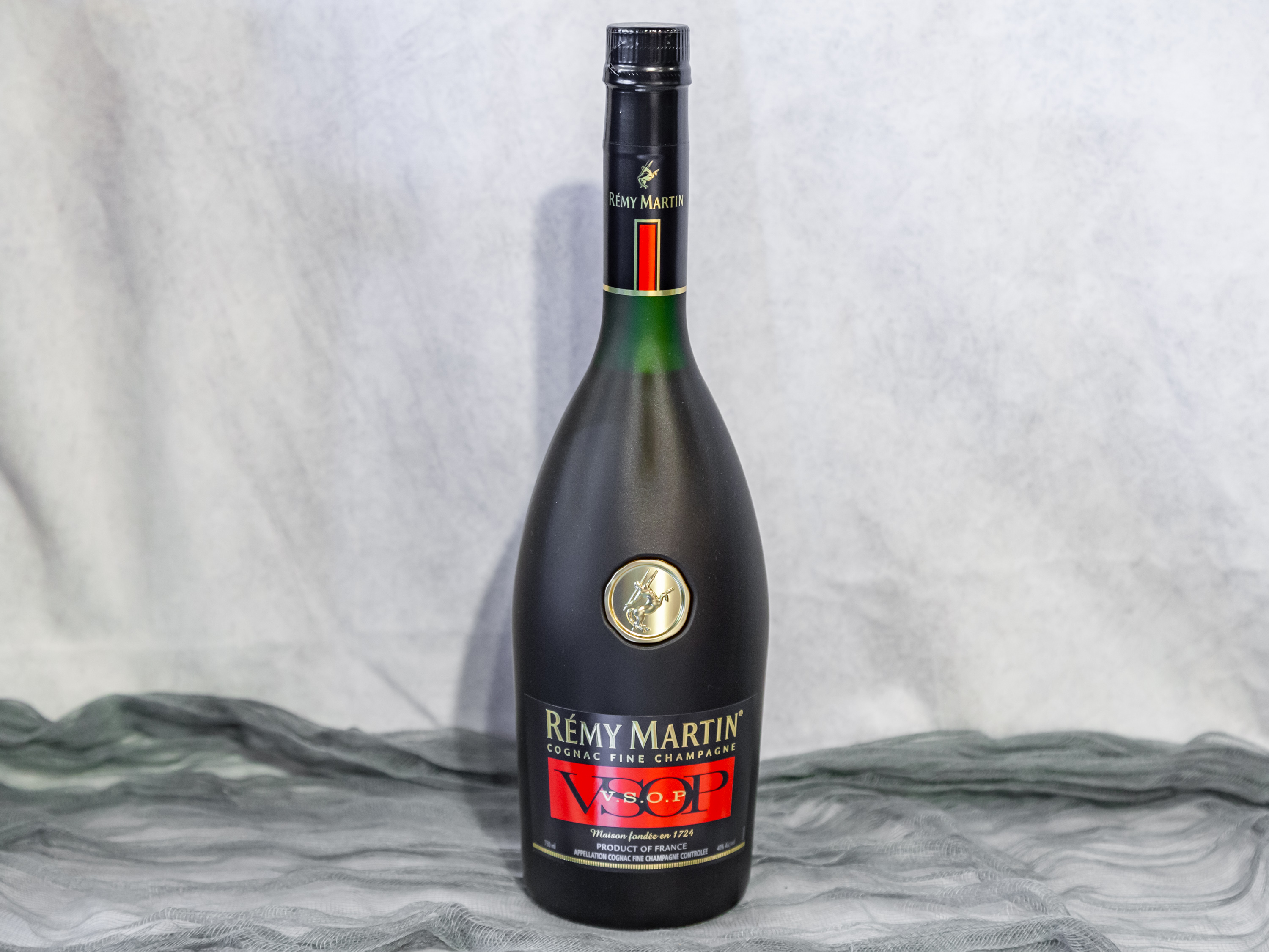 Order Remy Martin VSOP food online from Alameda Cellars Wines And Liquors store, Alameda on bringmethat.com