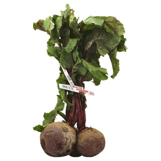 Order Beets Bunch (1 ct) food online from Winn-Dixie store, Apollo Beach on bringmethat.com