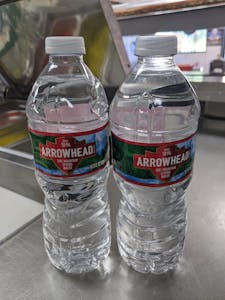 Order Bottled Water food online from Hogie House - E. Speedway store, Tucson on bringmethat.com