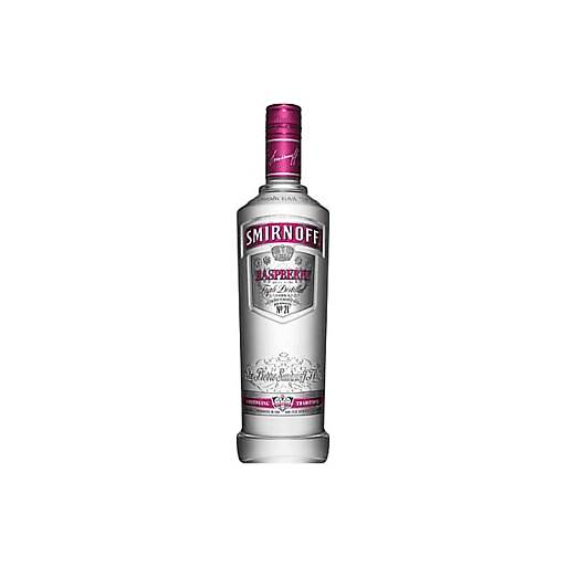 Order Smirnoff Raspberry Twist Vodka (750 ML) 60291 food online from Bevmo! store, BURLINGAME on bringmethat.com