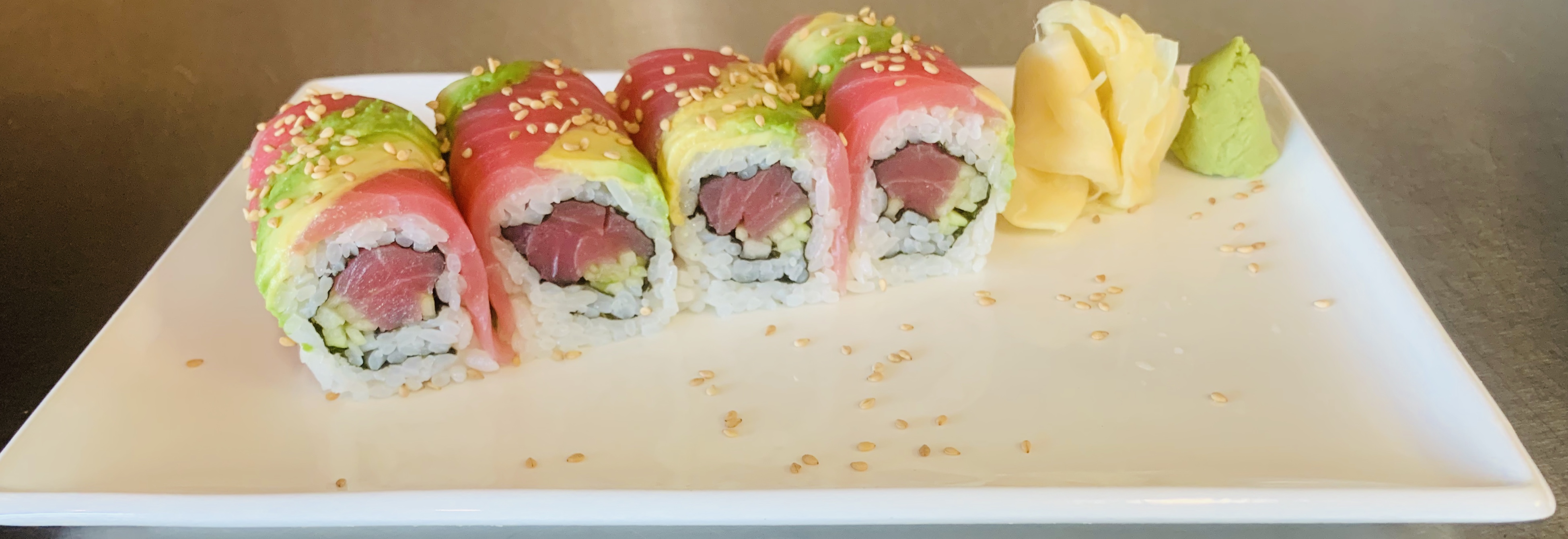 Order Bahana Roll food online from Lucky Fortune I store, Baldwin on bringmethat.com