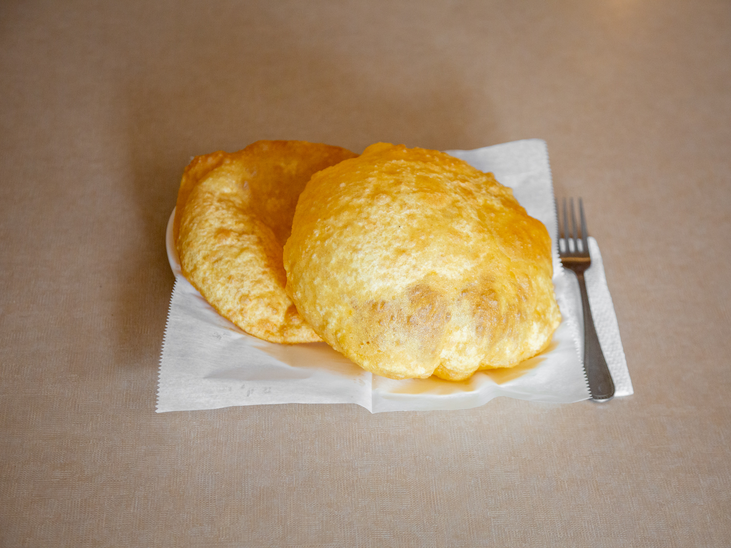 Order Poori food online from Little India Fine Indian Cuisine store, Simsbury on bringmethat.com