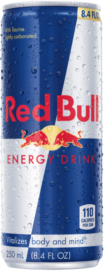 Order Can Red Bull food online from Los Chorros store, Wheaton on bringmethat.com