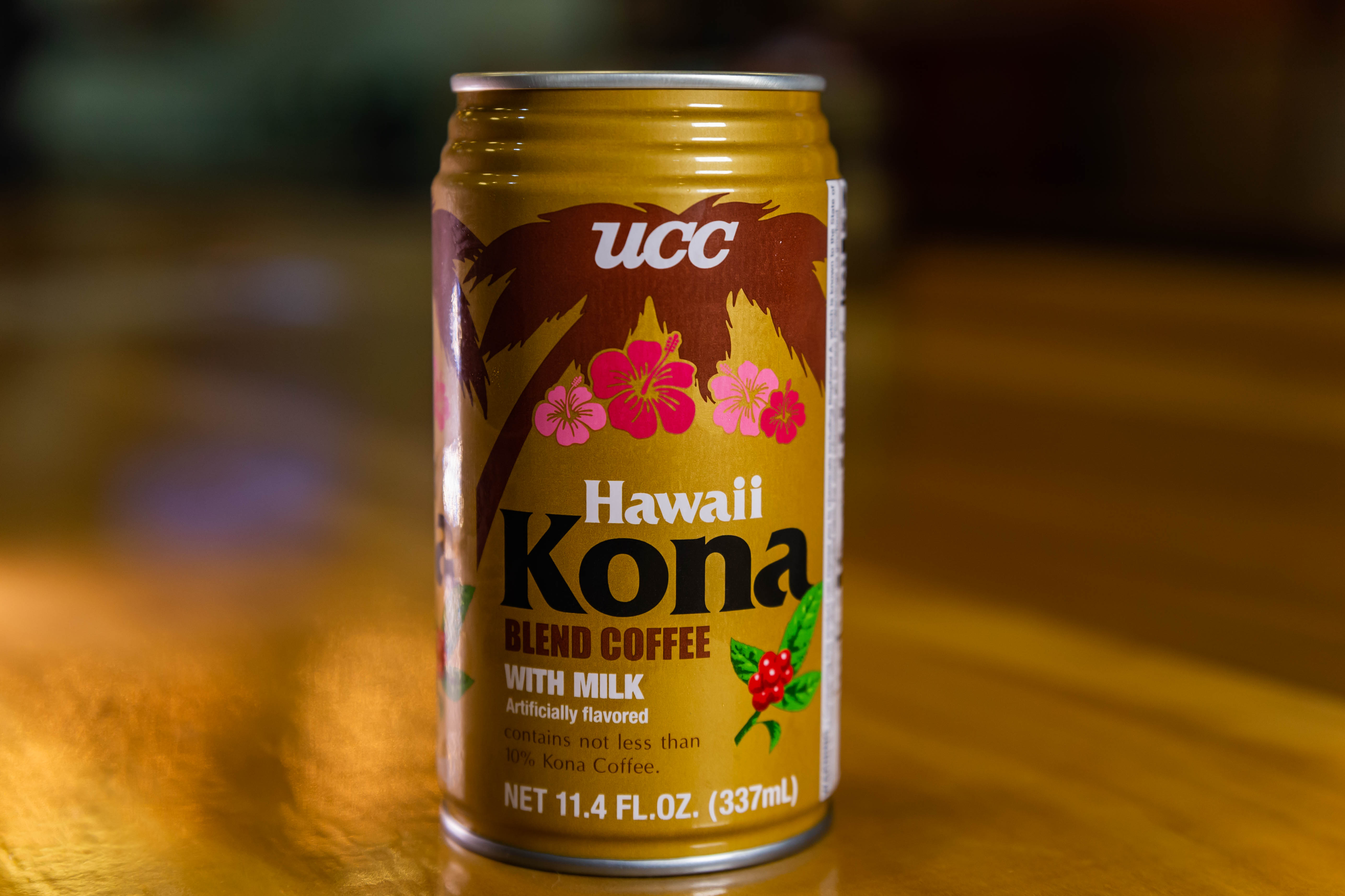 Order UCC Hawaii Kona Coffee food online from Poke Poku store, Las Vegas on bringmethat.com