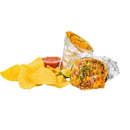 Order Tijuana Mama food online from Salsa Fresca Mexican Grill store, Yorktown Heights on bringmethat.com