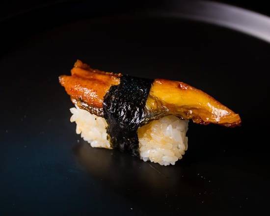 Order Eel food online from Fushimi Japanese Cuisine store, Brooklyn on bringmethat.com
